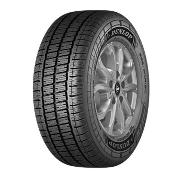 DUNLOP All Season guma 205/65R16C ECONODRIVE AS 107/105T - 00593491