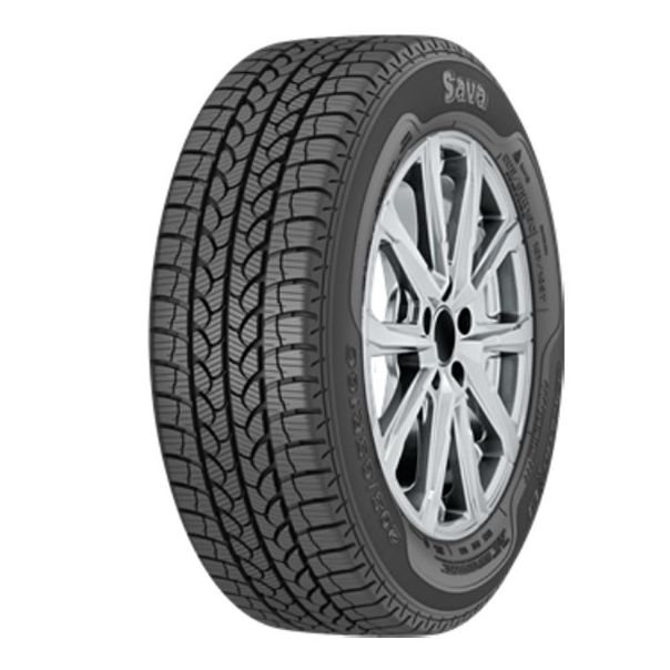 SAVA Zimska guma 215/60R17C Eskimo LT 109/107T - 00593708