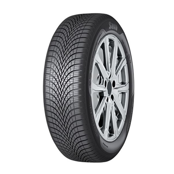 SAVA All Season guma 205/50R17 SAVA ALL WEATHER 93W XL - EP2188443