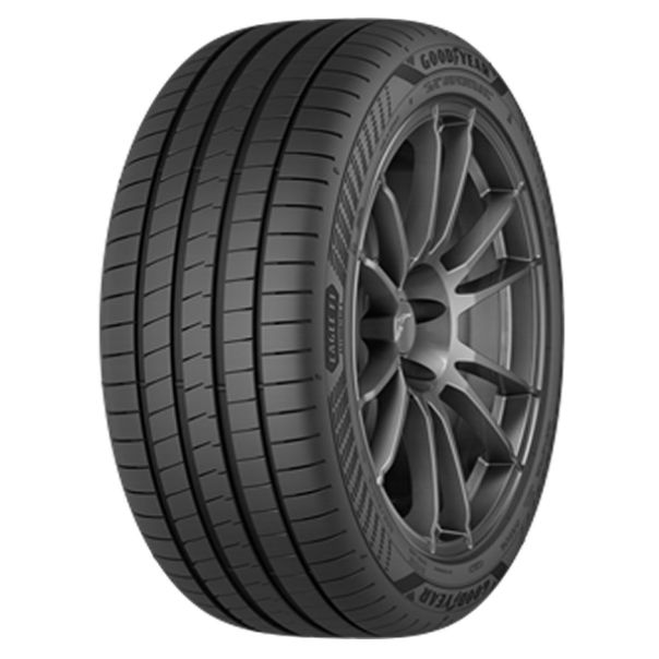 GOODYEAR Letnja guma 245/40R19 EAG F1 ASYMM 6 98Y XL FP - 00594585