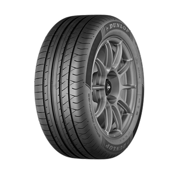 DUNLOP Letnja guma 215/60R17 DUNLOP SPORT RESPONSE 100V XL - 00595493