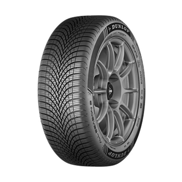 DUNLOP All Season guma 195/50R15 DUNLOP ALL SEASON 2 86V XL - EP2187481