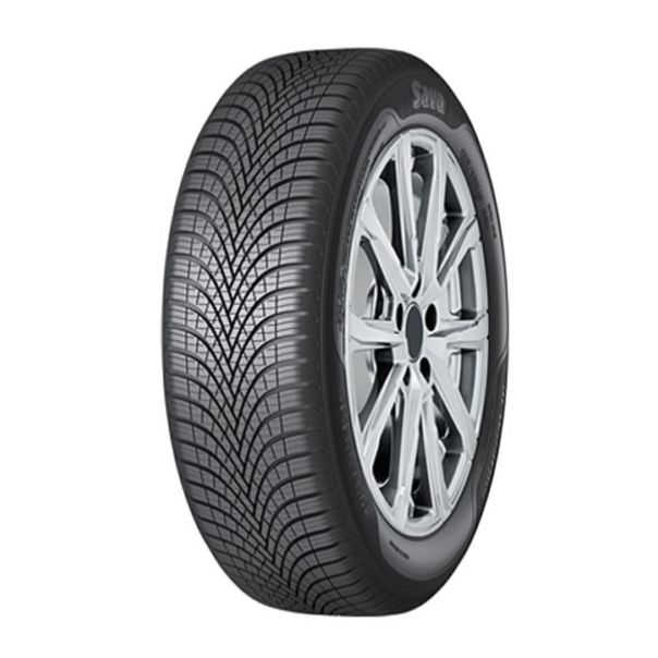 SAVA All Season guma 195/55R16 SAVA ALL WEATHER 87H - 00598443