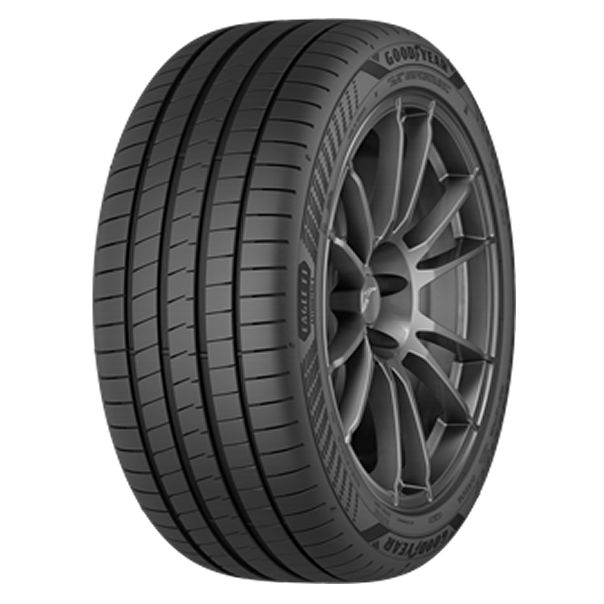 GOODYEAR Letnja guma 265/45R20 EAG F1 ASYMM 6 108H XL MO - EP2867543