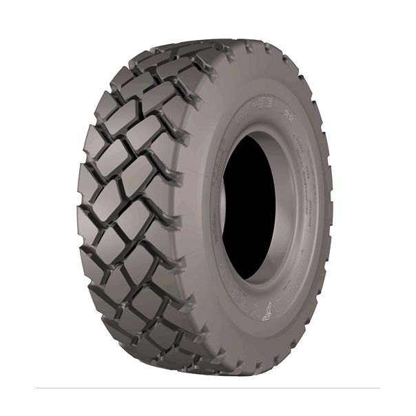 GOODYEAR Industrijska guma 23.5R25 GP-3E 195A2 L3/E3 6S - EP2188479
