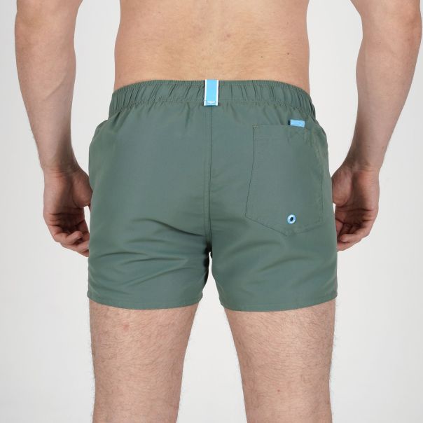 ARENA Šorc fundamentals x-short r M - 006441-641