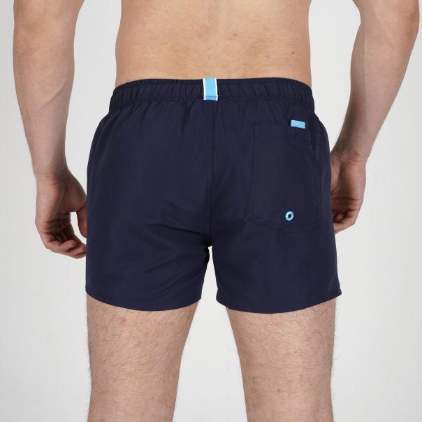 ARENA Šorc fundamentals x-short r M - 006441-781