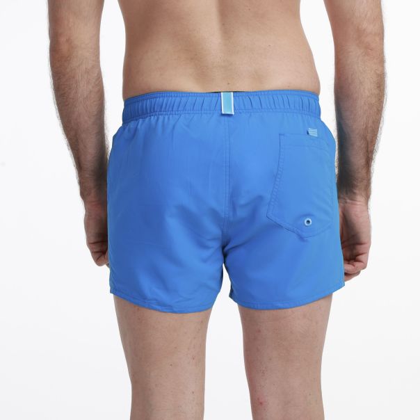 ARENA Šorc fundamentals x-short r M - 006441-862