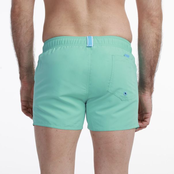 ARENA Šorc fundamentals x-short r M - 006441-870