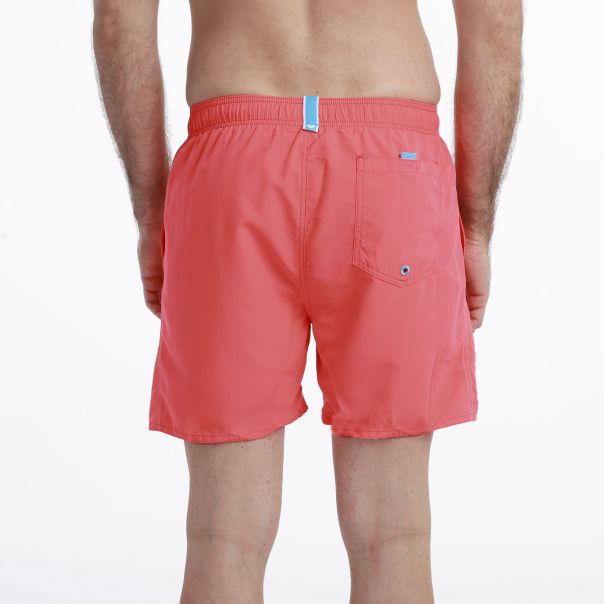 ARENA Šorc fundamentals boxer r M - 006443-481