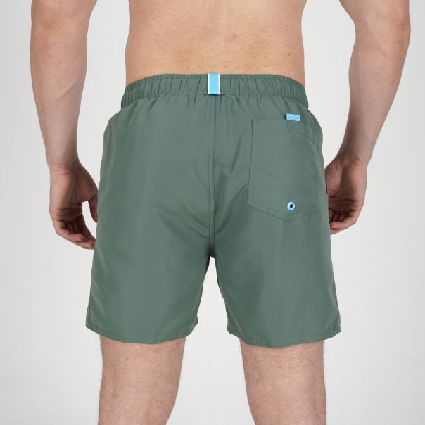 ARENA Šorc fundamentals boxer r M - 006443-641