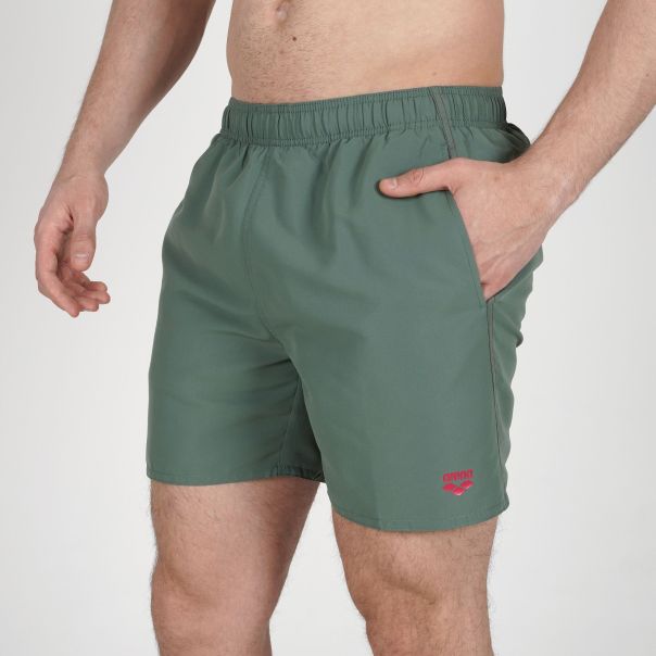 ARENA Šorc fundamentals boxer r M - 006443-641