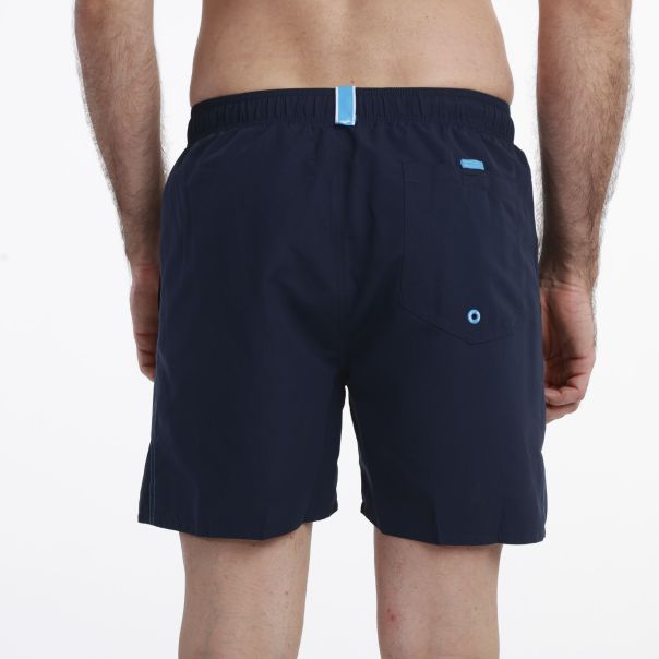 ARENA Šorc fundamentals boxer r M - 006443-781