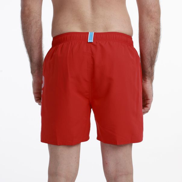 ARENA Šorc fundamentals arena logo boxer r M - 006444-410