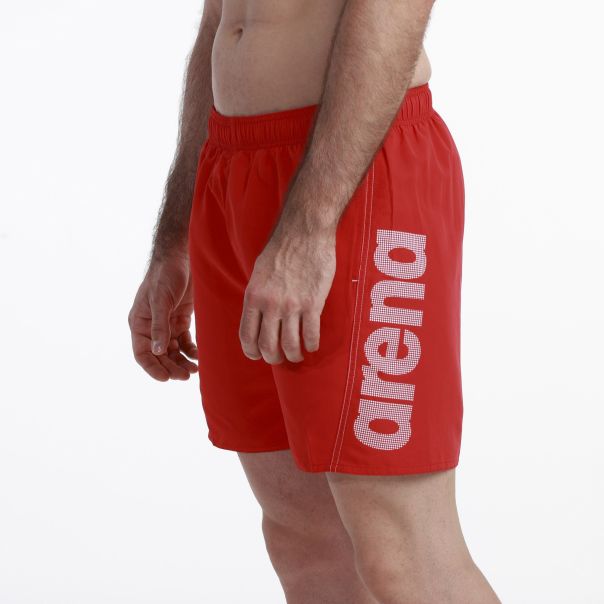 ARENA Šorc fundamentals arena logo boxer r M - 006444-410
