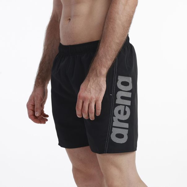ARENA Šorc fundamentals arena logo boxer r M - 006444-511