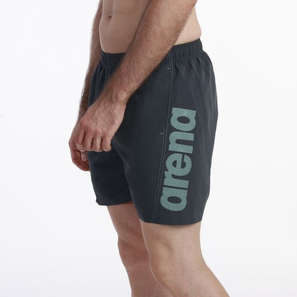 ARENA Šorc fundamentals arena logo boxer r M - 006444-580