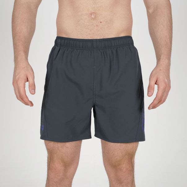 ARENA Šorc fundamentals logo boxer M - 006444-581