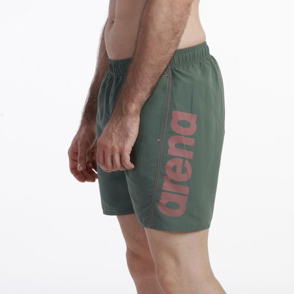 ARENA Šorc fundamentals arena logo boxer r M - 006444-640