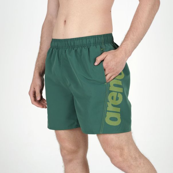 ARENA Šorc fundamentals arena logo boxer r M - 006444-661