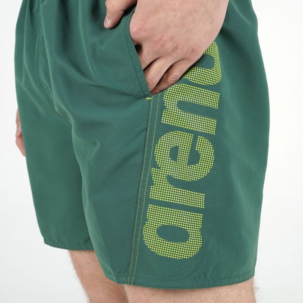 ARENA Šorc fundamentals arena logo boxer r M - 006444-661