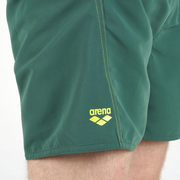 ARENA Šorc fundamentals arena logo boxer r M - 006444-661
