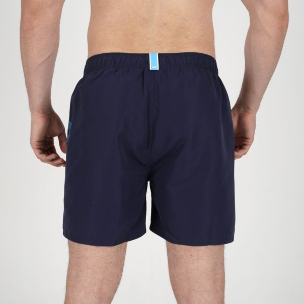 ARENA Šorc fundamentals logo boxer M - 006444-781