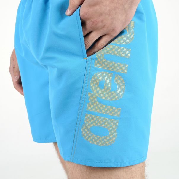 ARENA Šorc fundamentals arena logo boxer r M - 006444-830