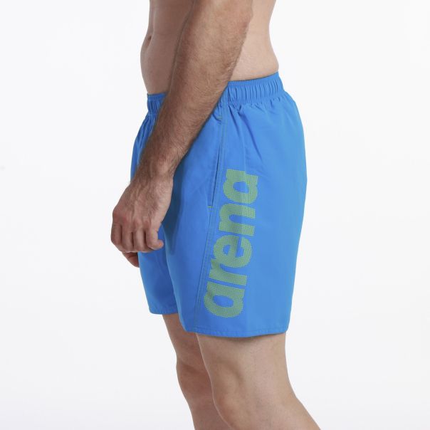 ARENA Šorc fundamentals arena logo boxer r M - 006444-861