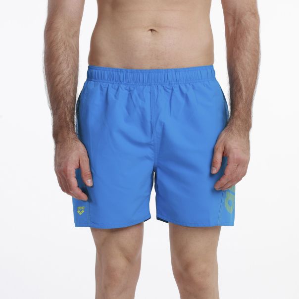ARENA Šorc fundamentals arena logo boxer r M - 006444-861