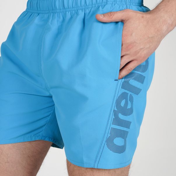 ARENA Šorc fundamentals logo boxer M - 006444-872