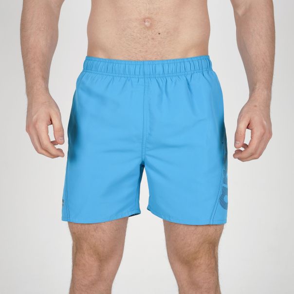 ARENA Šorc fundamentals logo boxer M - 006444-872