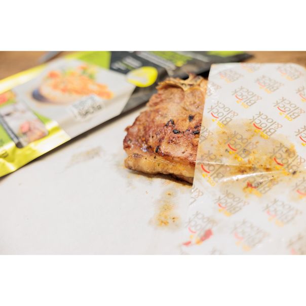 OIL BLOCK&LOCK Papirni listovi 15/1 - EP2883044