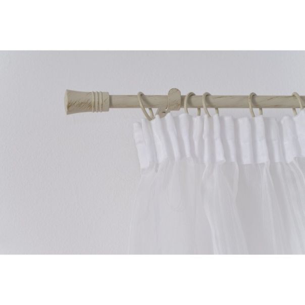 DEKOR DOM TELESKOPSKA GARNIŠNA ZVONO 120-210 drap/zlatna 632180 - EP2874612