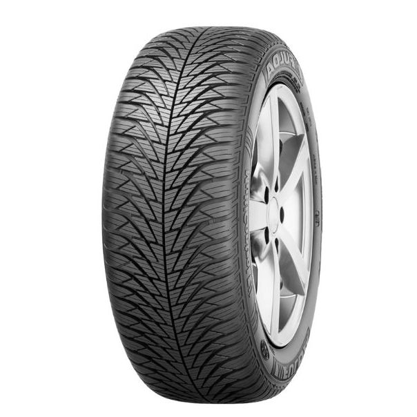 FULDA All season guma 205/50R17 MULTICONTROL 93V XL - EP2866952