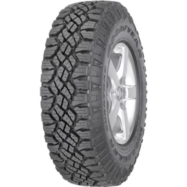 GOODYEAR Letnja guma 245/70R16 WRL DURATRAC RT 113Q - 00723324