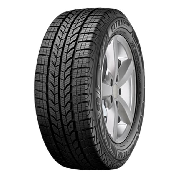 GOODYEAR Zimska guma 215/65R16C Ultragrip Cargo 109/107T - 00724425