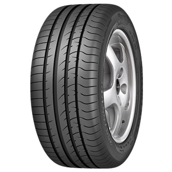 SAVA Letnja guma 215/65R17 INTENSA SUV 2 99V - 00724503