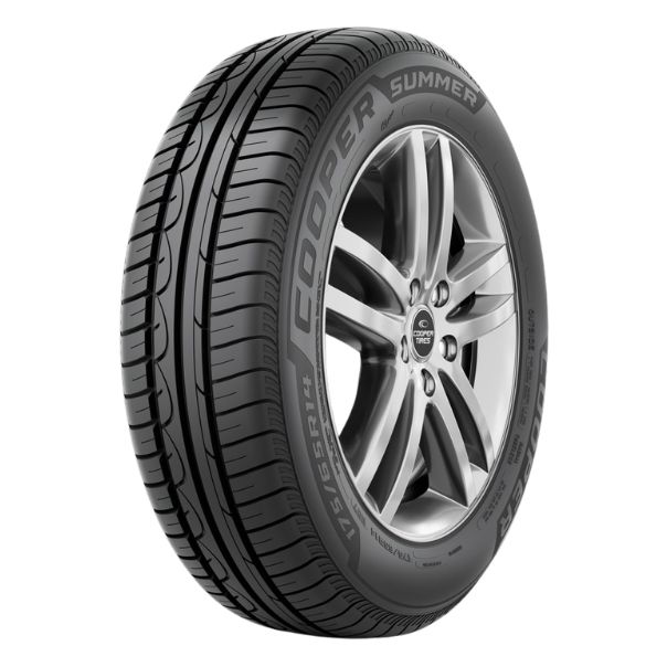 COOPER Letnja guma 175/65R14 SUMMER 82T - EP2866862
