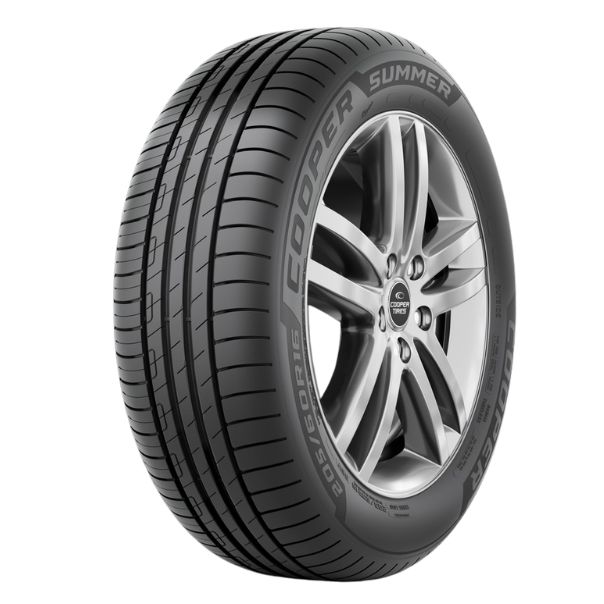 COOPER Letnja guma 195/65R15 SUMMER 91H - EP2866370