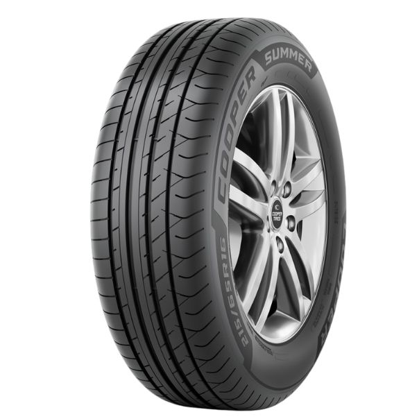 COOPER Letnja guma 225/55R19 SUMMER 99V - EP2866850