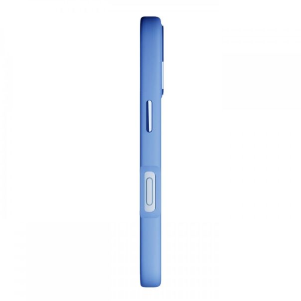 Maska za iPhone 16 6.1 plava Puro ICON MAG PRO - 16100045