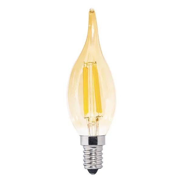 FORMA LED sijalica E14 2W 2200K amber LFB-C35TA-2 Filament - EP2935632