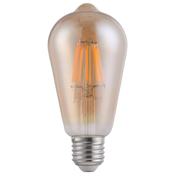 FORMA LED sijalica E27 2W 2200K amber LFB-ST64A-2 Filament - EP2935623