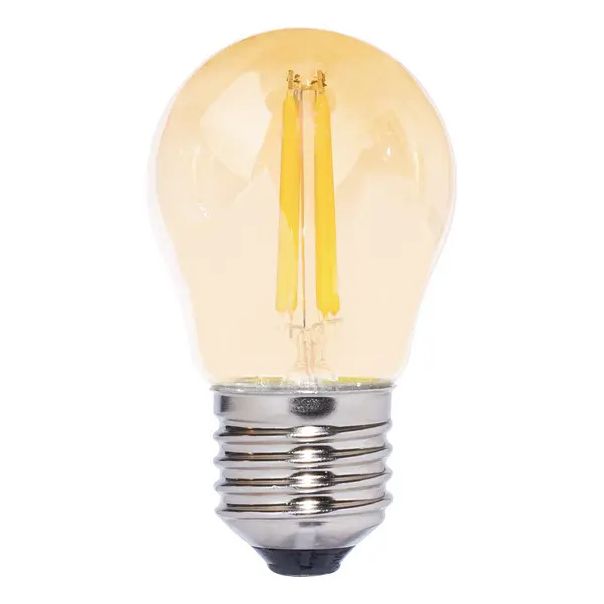 FORMA LED sijalica E27 2W 2200K amber LFB-G45A-2 Filament - EP2935635