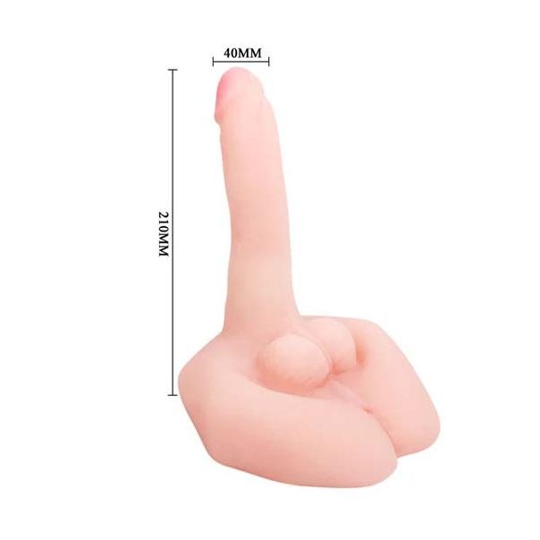 Ženski masturbator - 008016-1