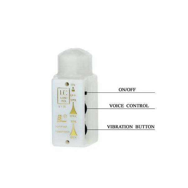 Ženski masturbator - 008016-1