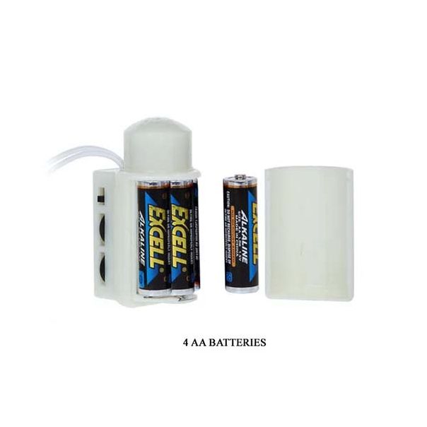 Ženski masturbator - 008016-1