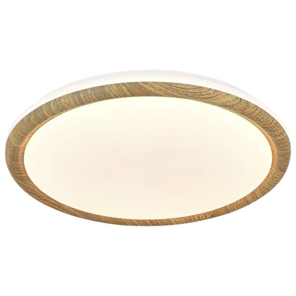 FORMA LED plafonjera 36W 3000K-6400K LP-406-36R WD - EP2927387