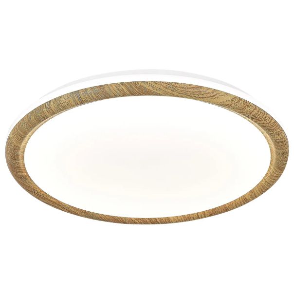 FORMA LED plafonjera 36W 3000K-6400K LP-406-36R WD - EP2927387
